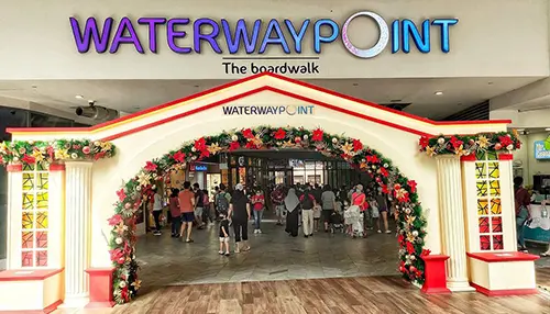 Punggol Collection Center